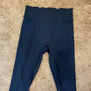 Honey Love Inner Power Leggings